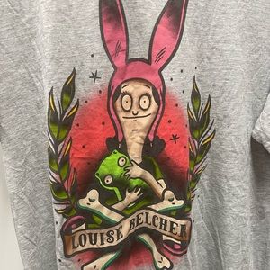 Bob’s burgers T-shirt bundle